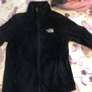North Face Sweater